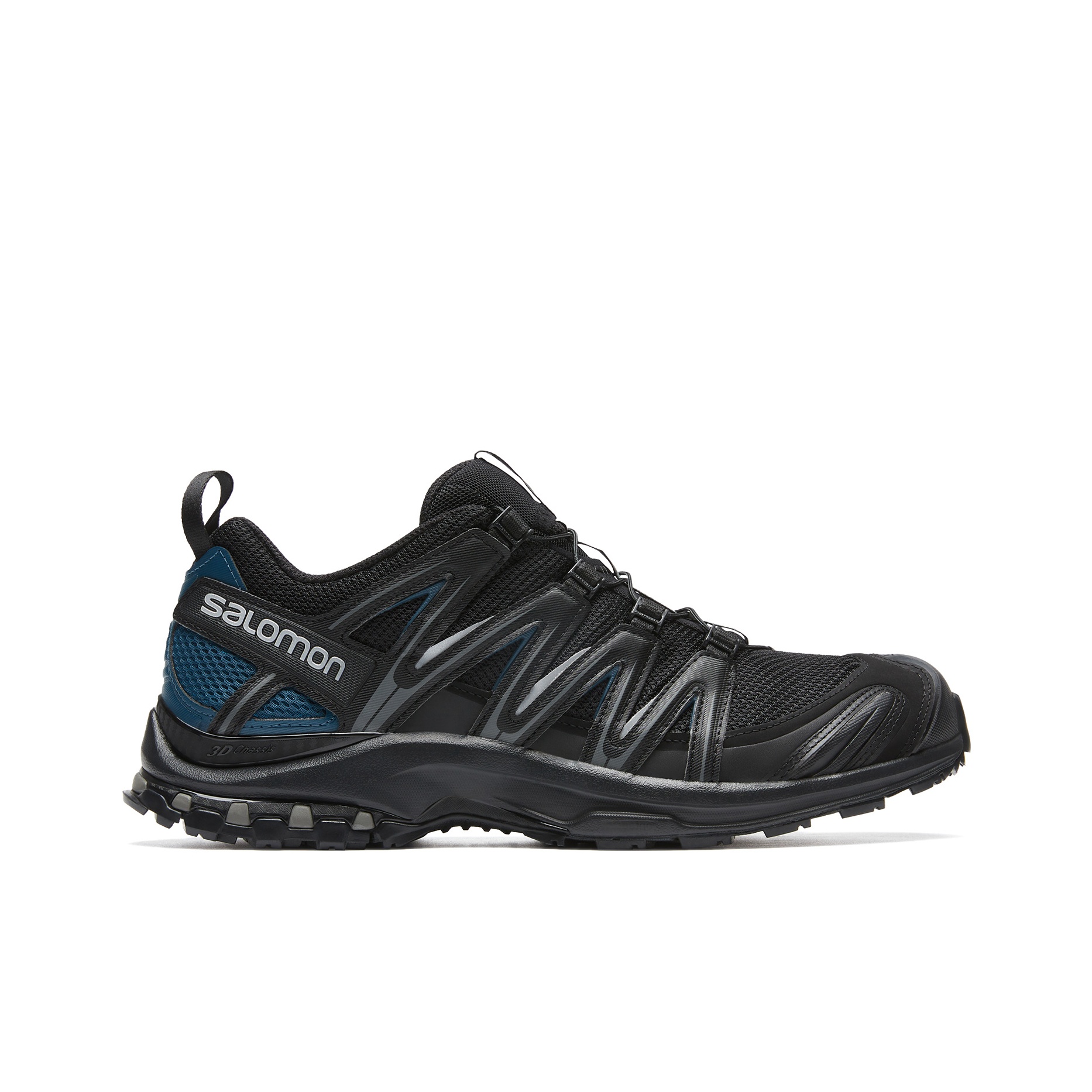 SALOMON XA PRO 3D Низкие уличн – обзор и цена Salomon Shoes Xa Pro 3D