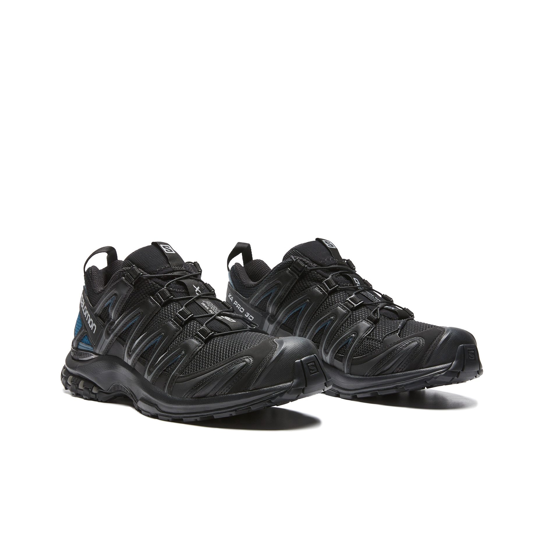 SALOMON XA PRO 3D Низкие уличн – обзор и цена Salomon Shoes Xa Pro 3D