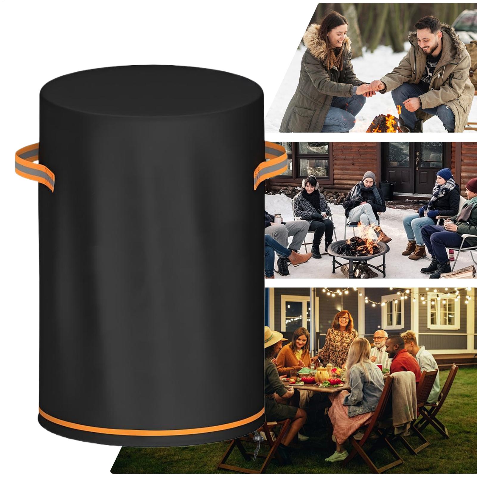 Чехол для колонны-очага, сверх – обзор и цена Outdoor Furniture Protector