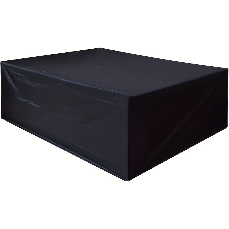 Черный чехол для уличной мебел – обзор и цена Outdoor Furniture Protector