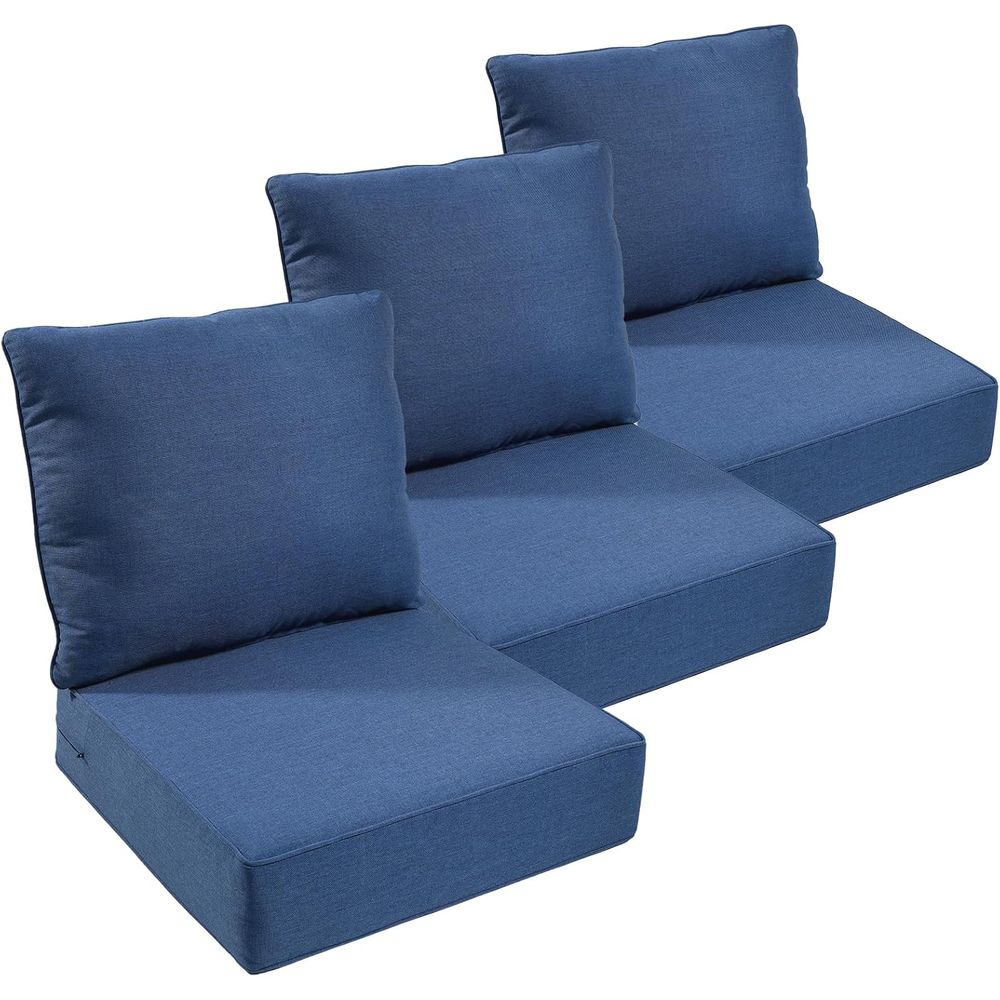 Подушки для уличной мебели, то – обзор и цена Outdoor Furniture Fabric Waterproof
