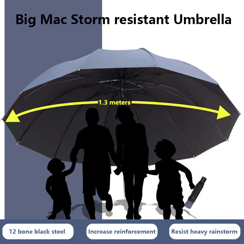 Новый очень большой складной з – обзор и цена Parasol Umbrella Large